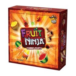 Fruit Ninja - Combo Party