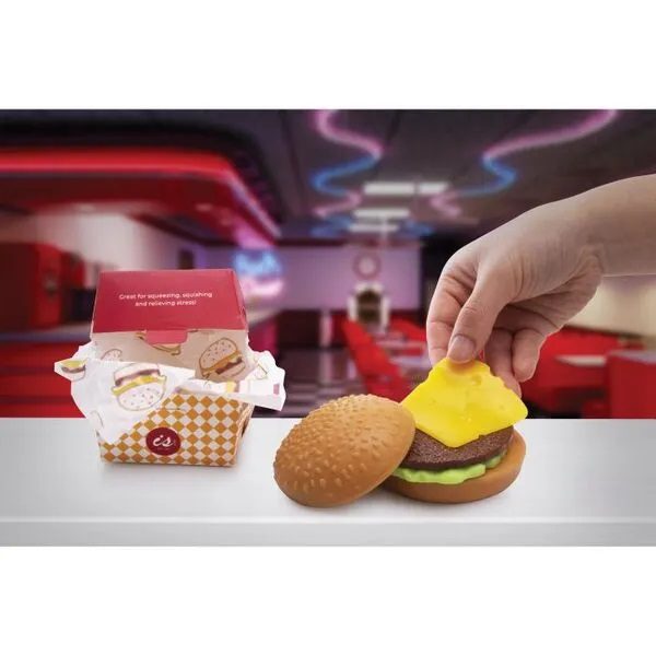 Squishy Burger - Image 5