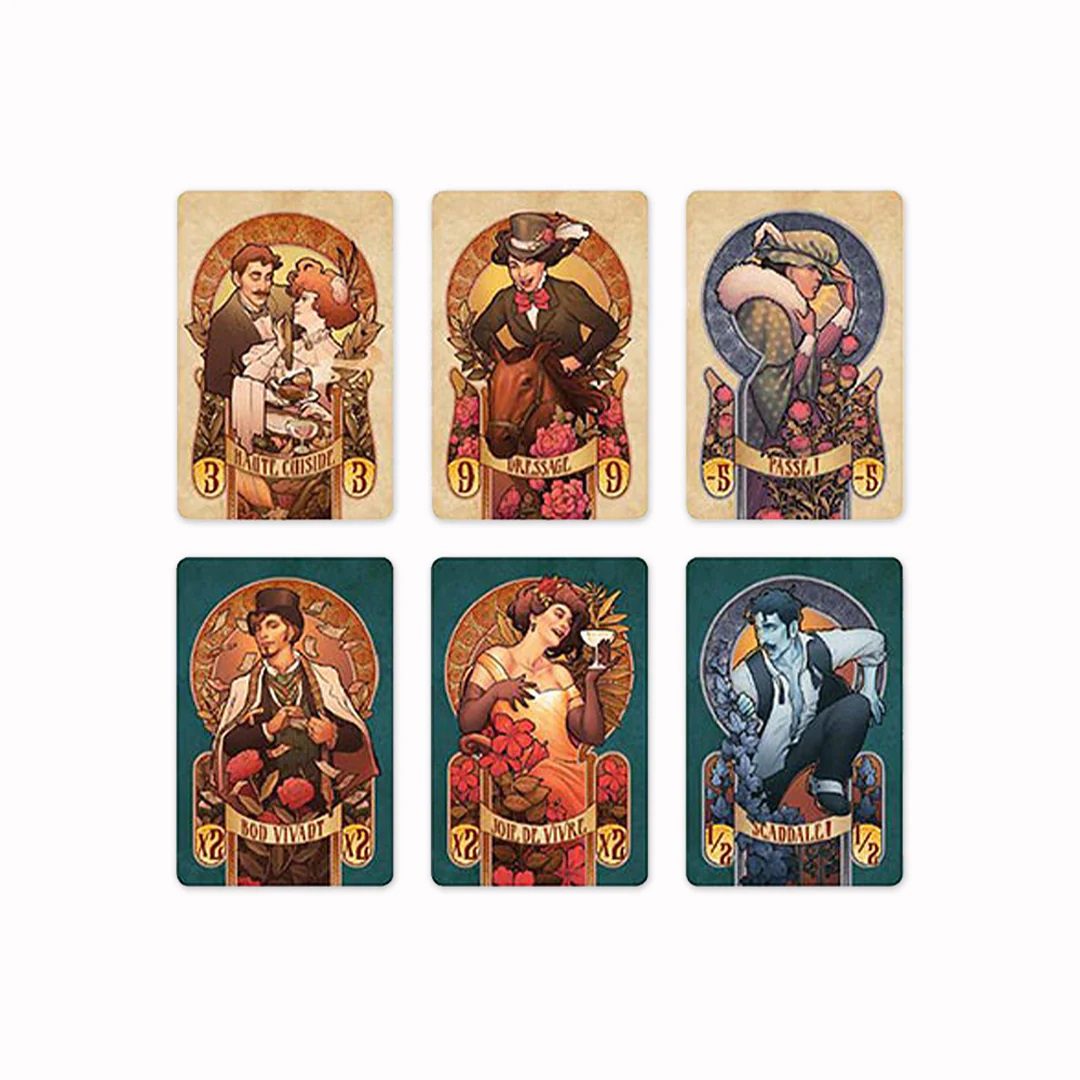 High Society - Image 4