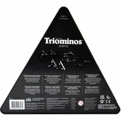 Triominoes ONYX - Image 4