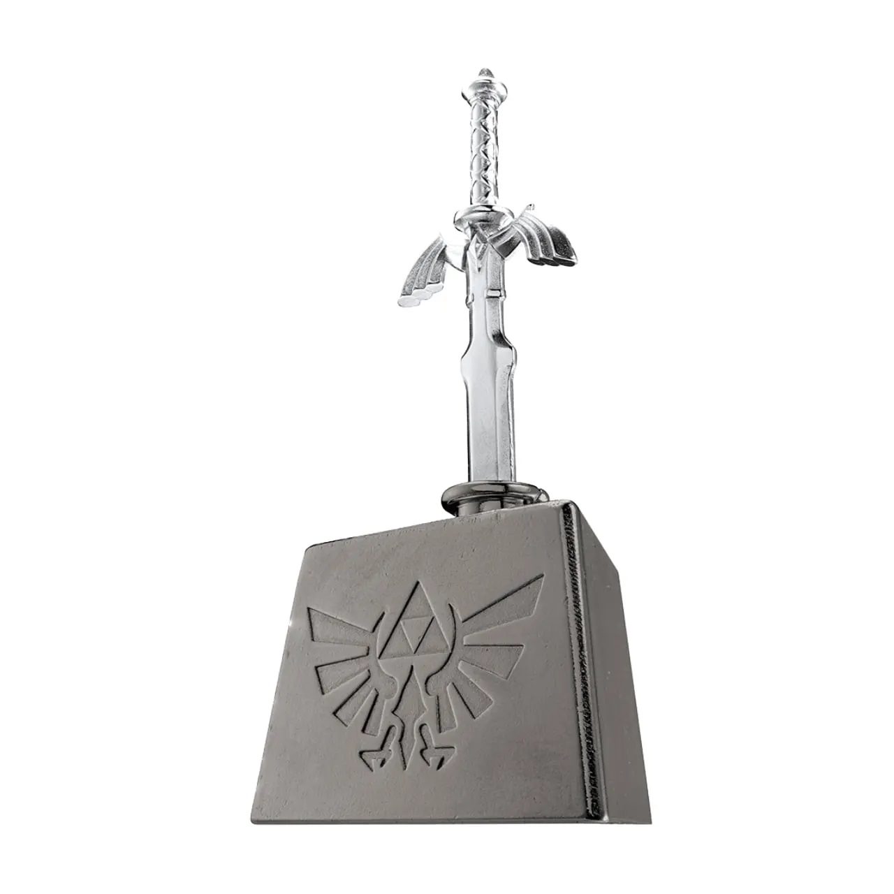 Huzzle - Legend of Zelda - Sword - Image 3