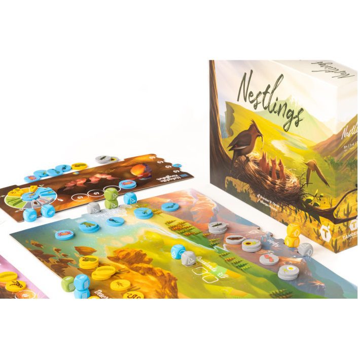 Nestlings - Image 3