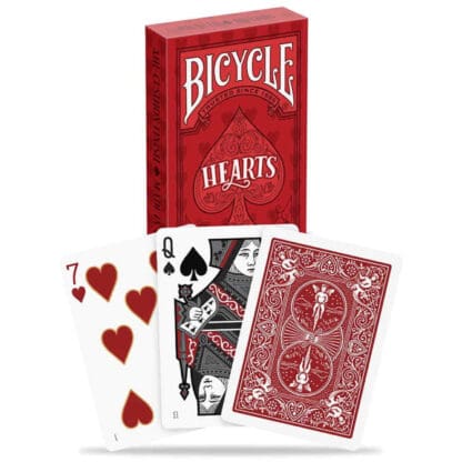 Playing Cards - Single - Hearts - Image 2