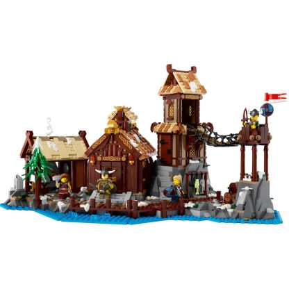 Ideas - Viking Village - Image 2