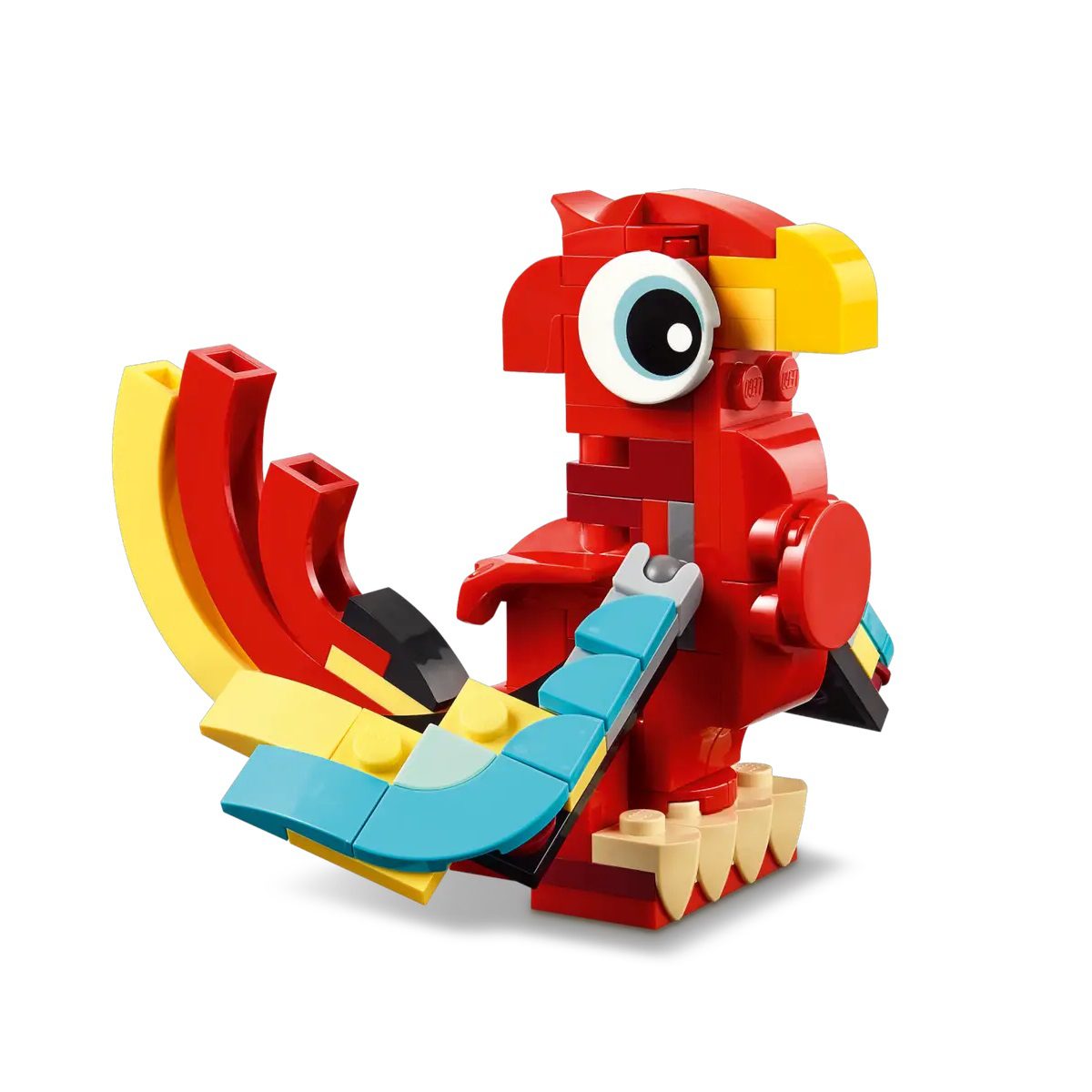 Creator - Red Dragon - Image 5