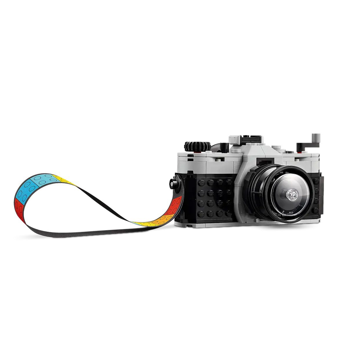 Creator - Retro Camera - Image 5