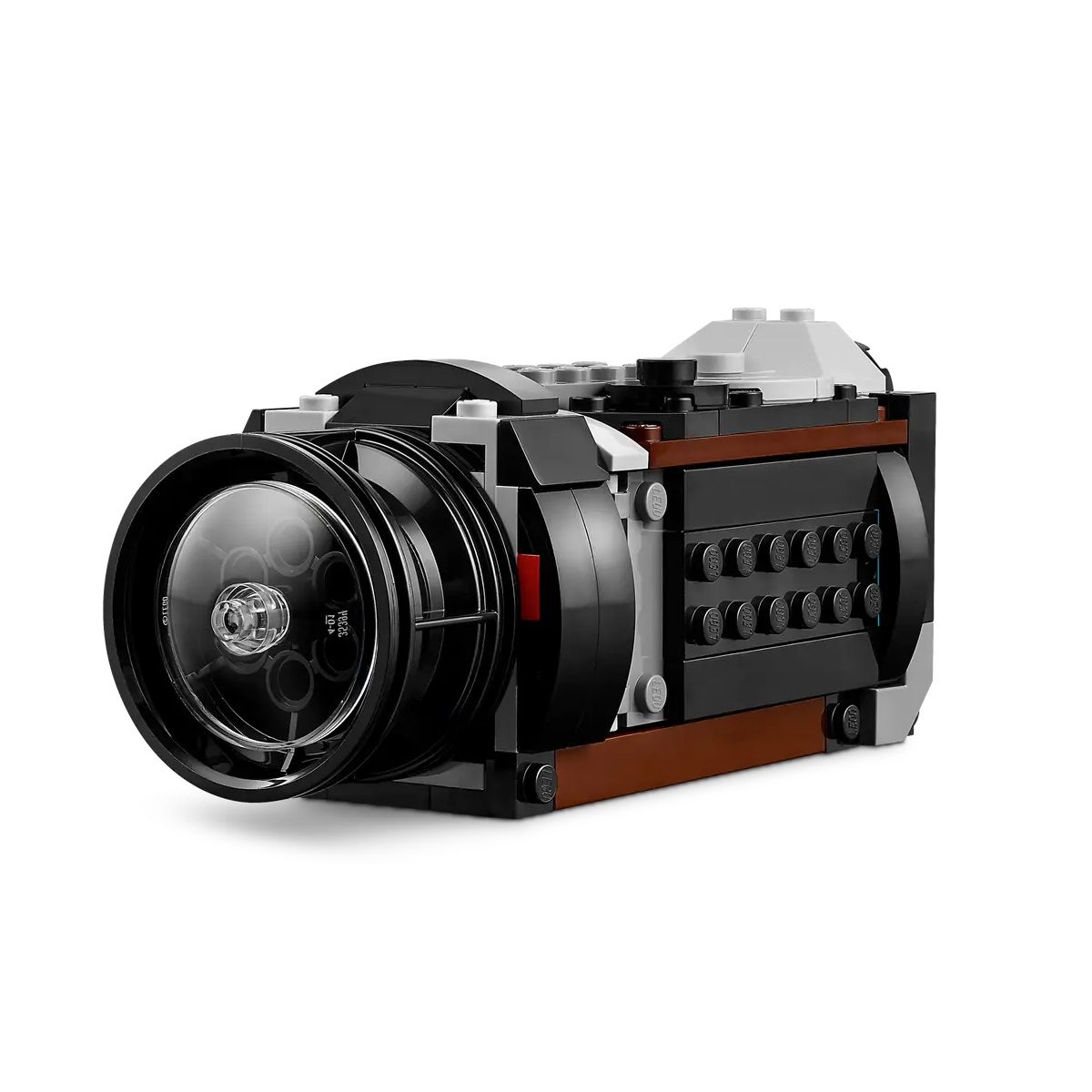 Creator - Retro Camera - Image 10