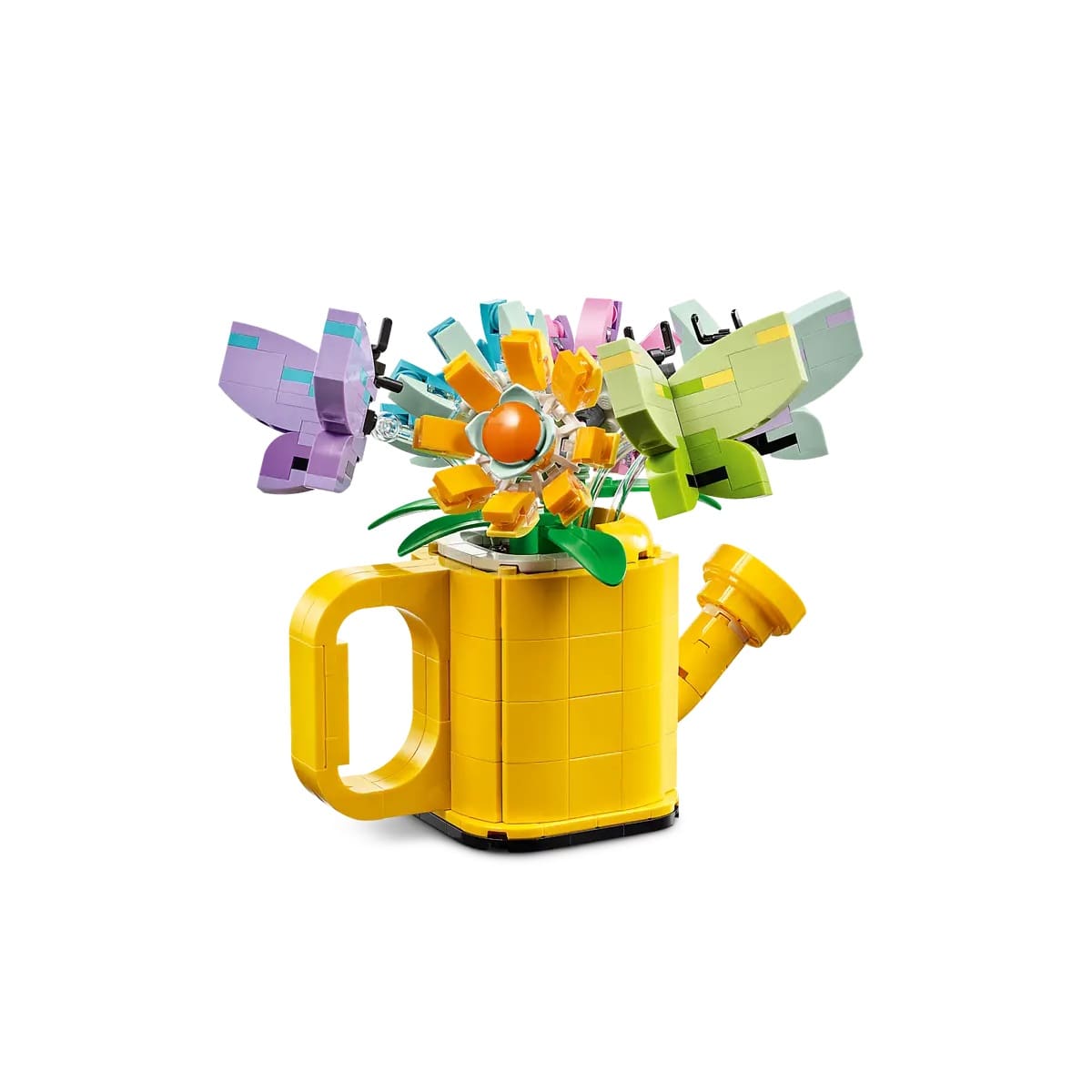 Creator - Flowers in Watering Can - Image 4