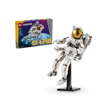 Creator - Space Astronaut - Image 2