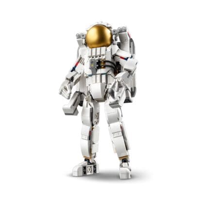 Creator - Space Astronaut - Image 4