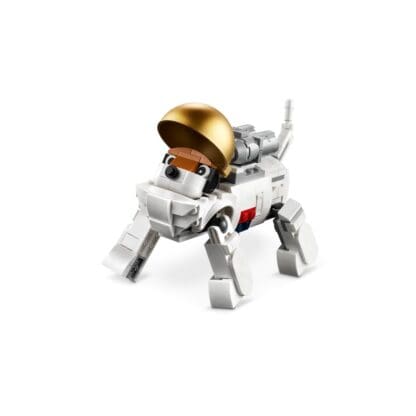 Creator - Space Astronaut - Image 7