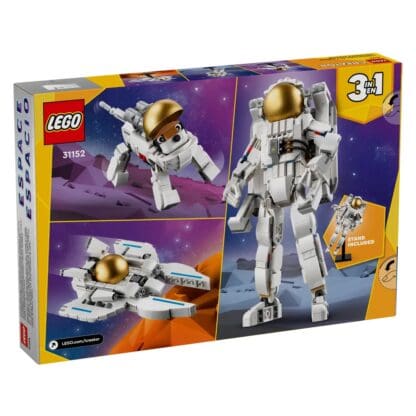 Creator - Space Astronaut - Image 9