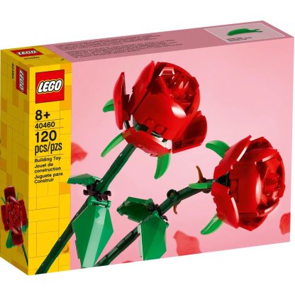 Botanicals - Roses