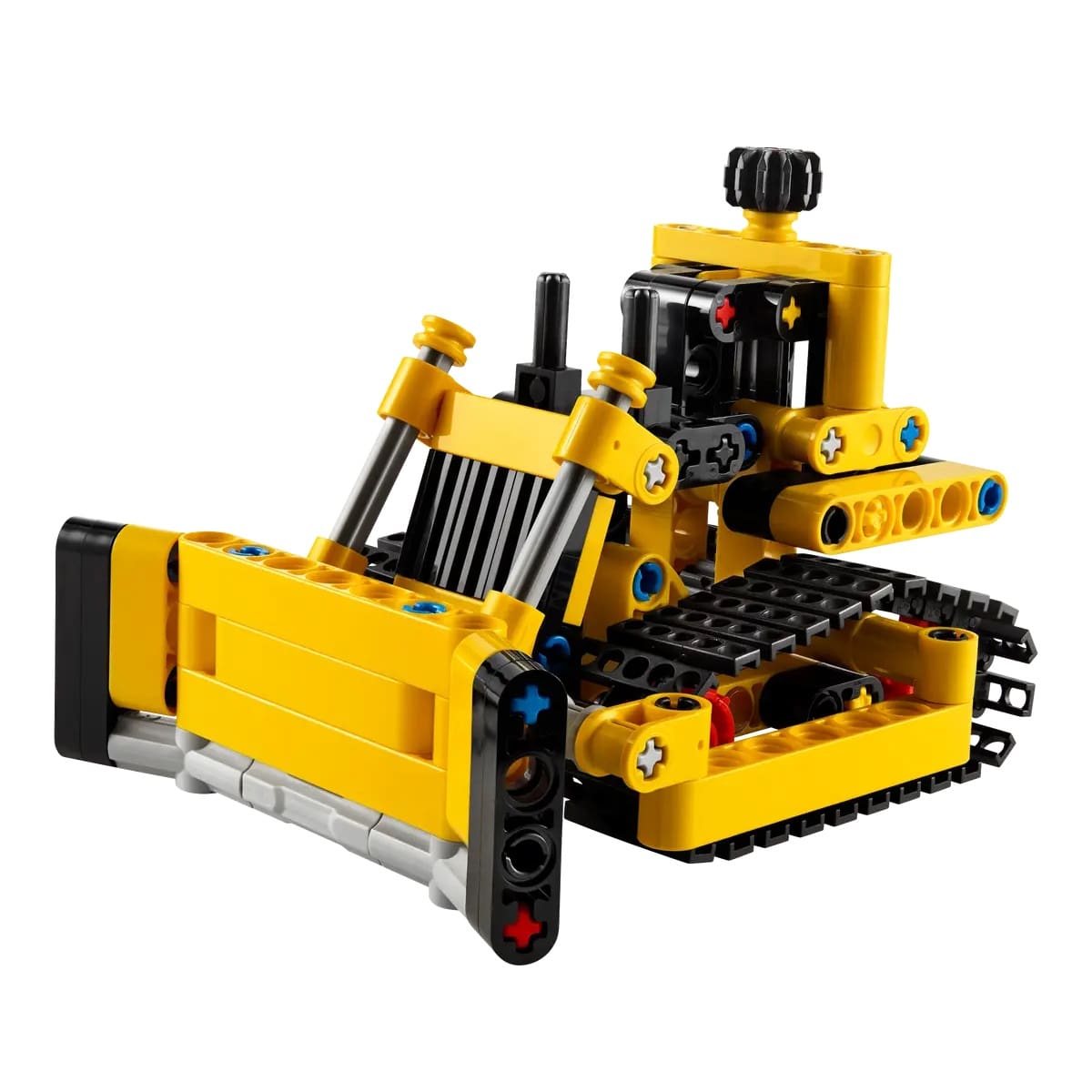 Technic - Heavy-Duty Bulldozer - Image 3
