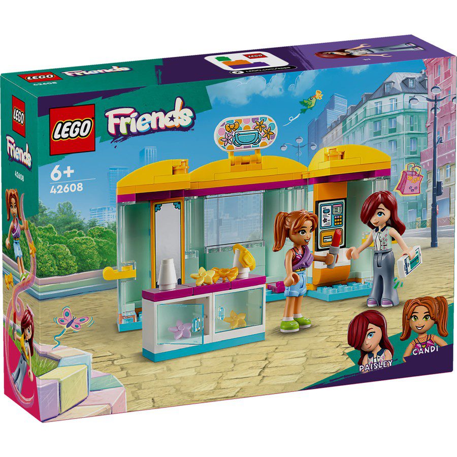 Friends - Tiny Accessories Store