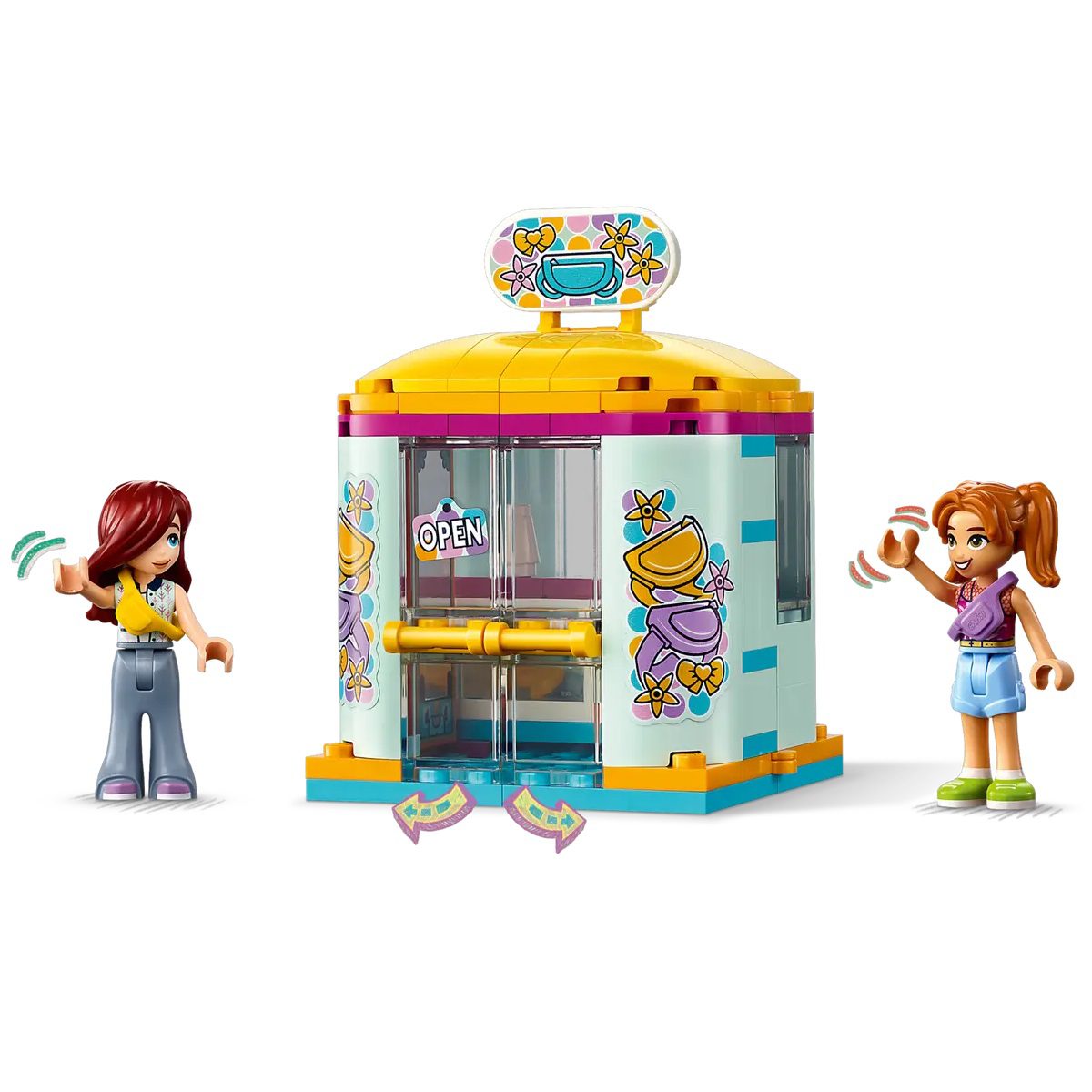 Friends - Tiny Accessories Store - Image 4