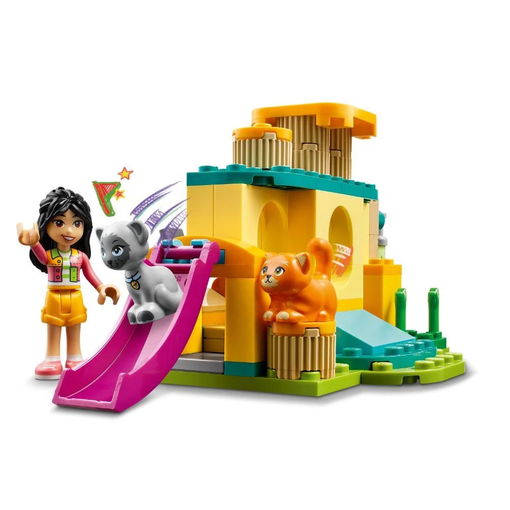 Friends - Cat Playground Adventure - Image 6