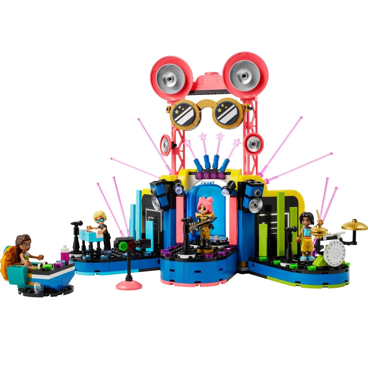 Friends - Heartlake City Music Talent Show - Image 3