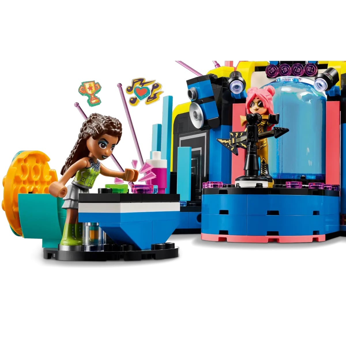 Friends - Heartlake City Music Talent Show - Image 5