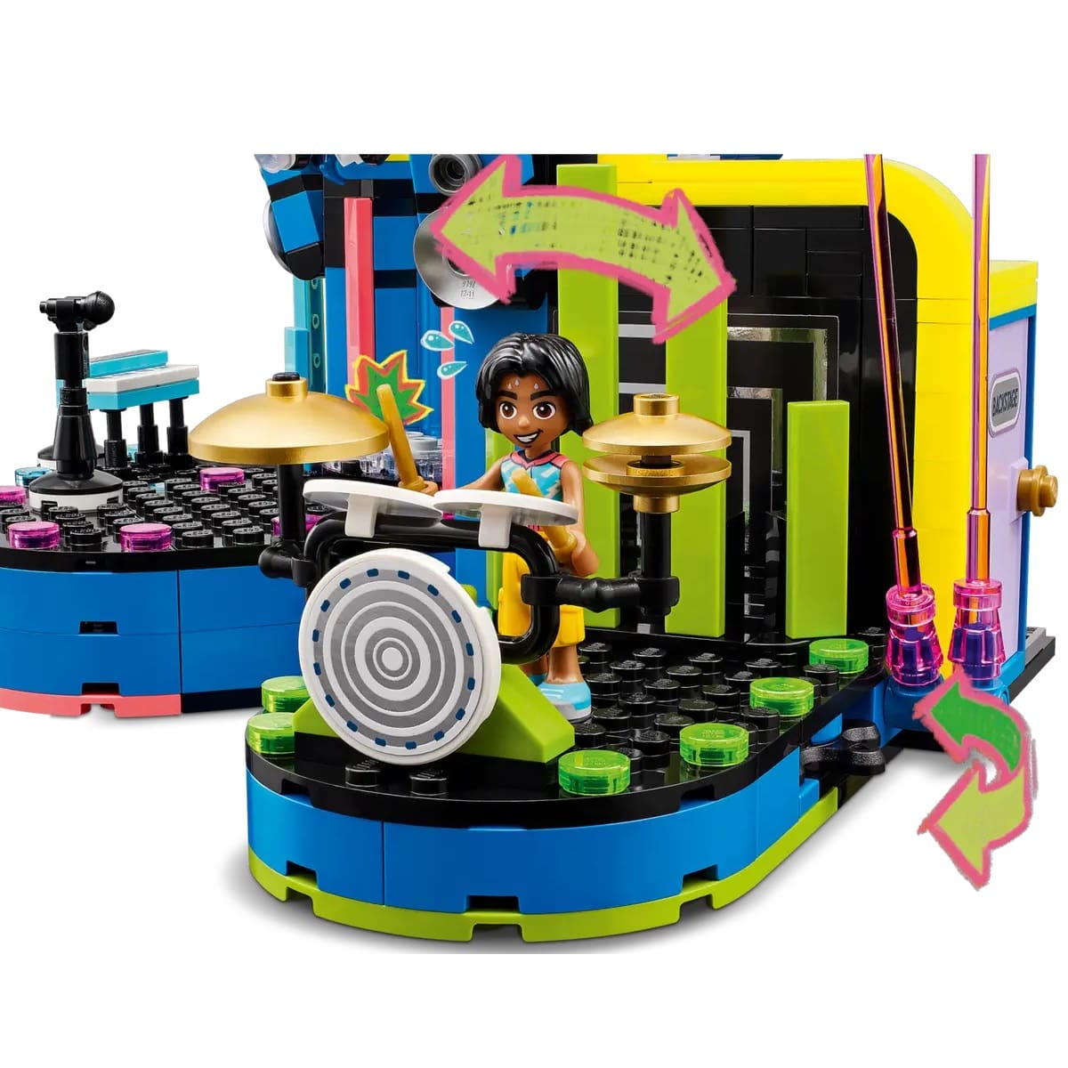 Friends - Heartlake City Music Talent Show - Image 6