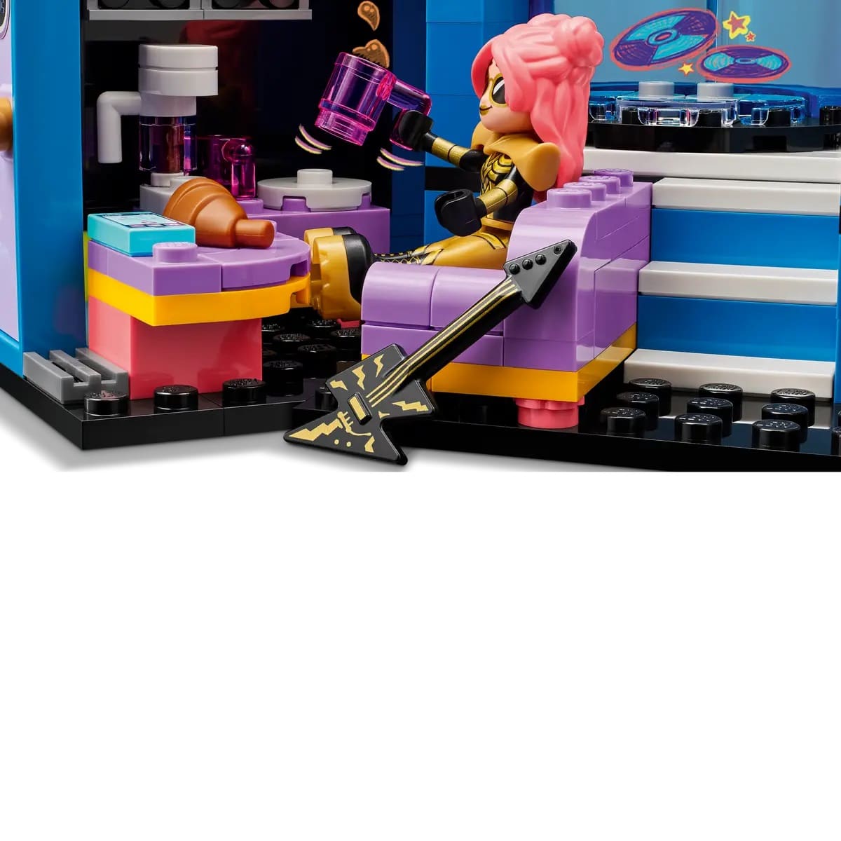 Friends - Heartlake City Music Talent Show - Image 7