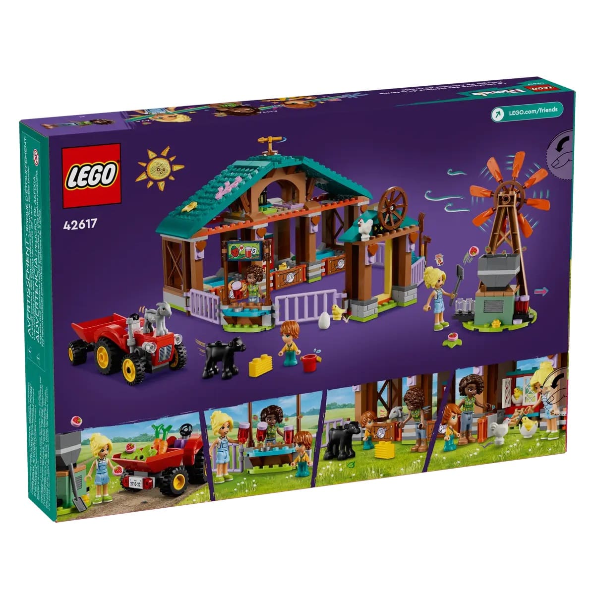 Friends - Farm Animal Sanctuary - Image 8