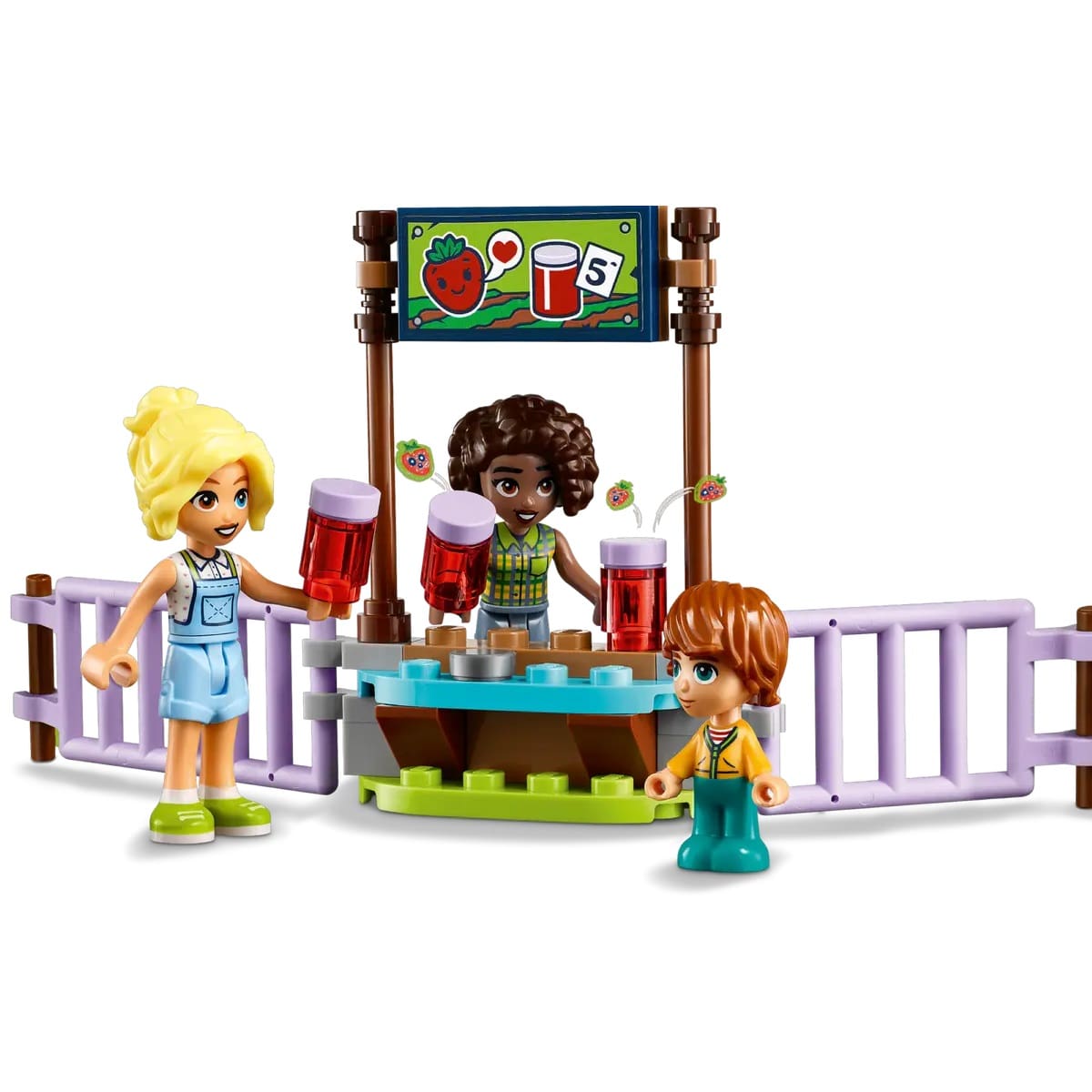 Friends - Farm Animal Sanctuary - Image 6