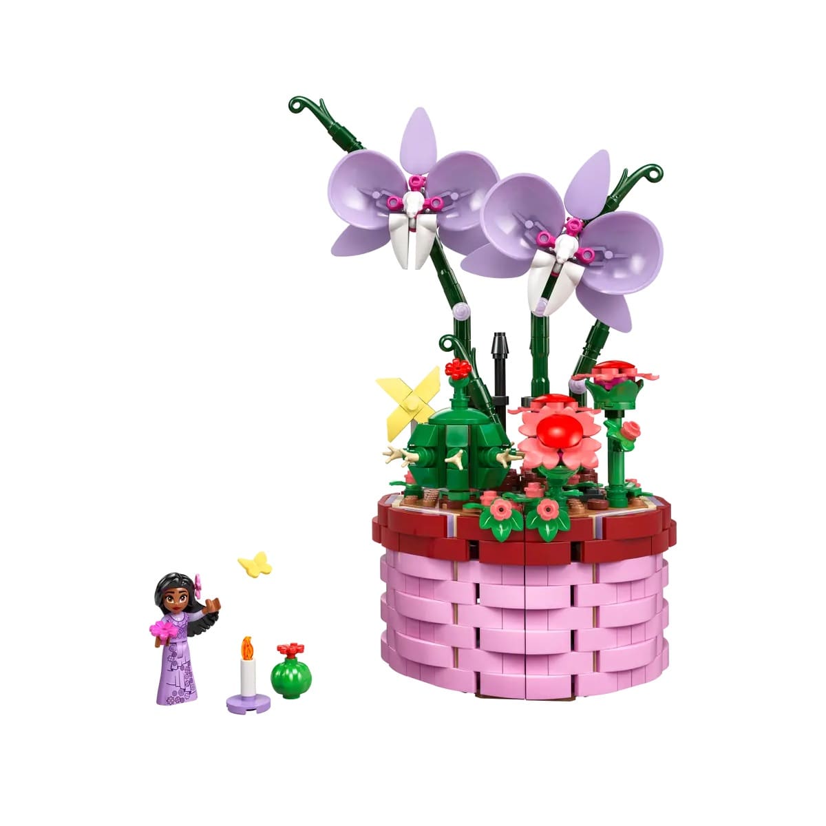 Disney - Isabelas Flowerpot - Image 3