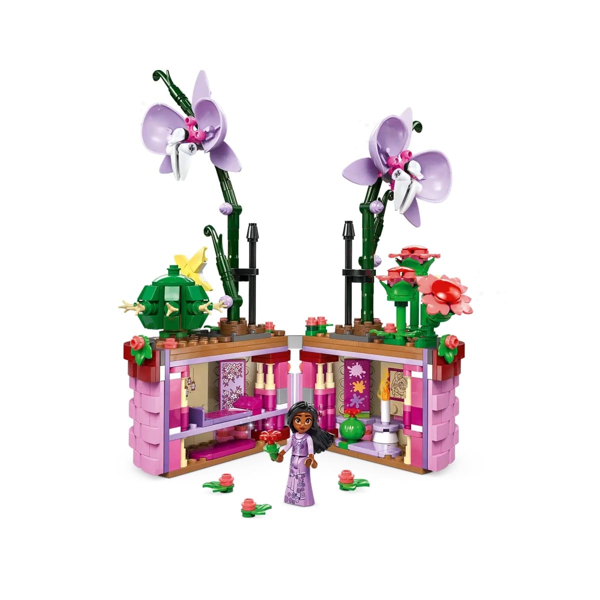 Disney - Isabelas Flowerpot - Image 4