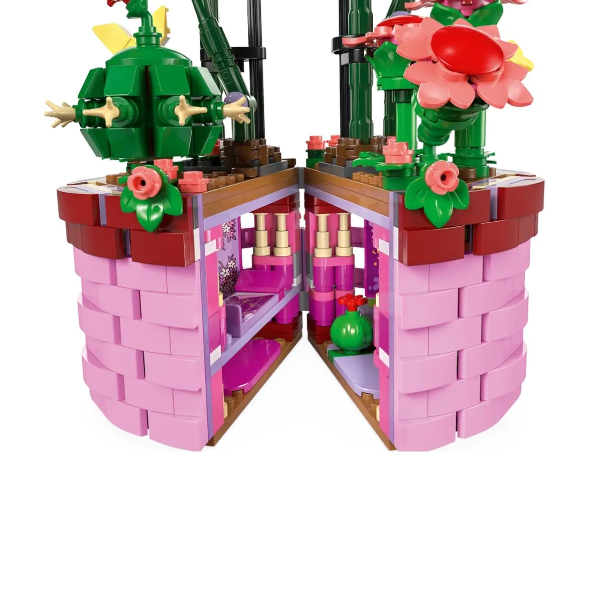 Disney - Isabelas Flowerpot - Image 5