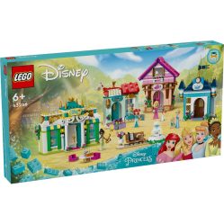 Disney - Disney Princess Market Adventure