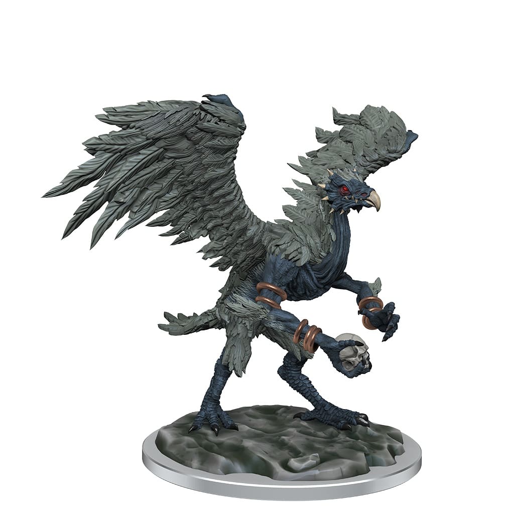 D&D Frameworks - Vrock - Image 3