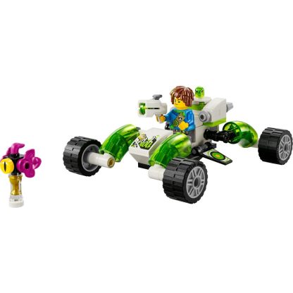 DREAMZzz - Mateos Off-Road Car - Image 3