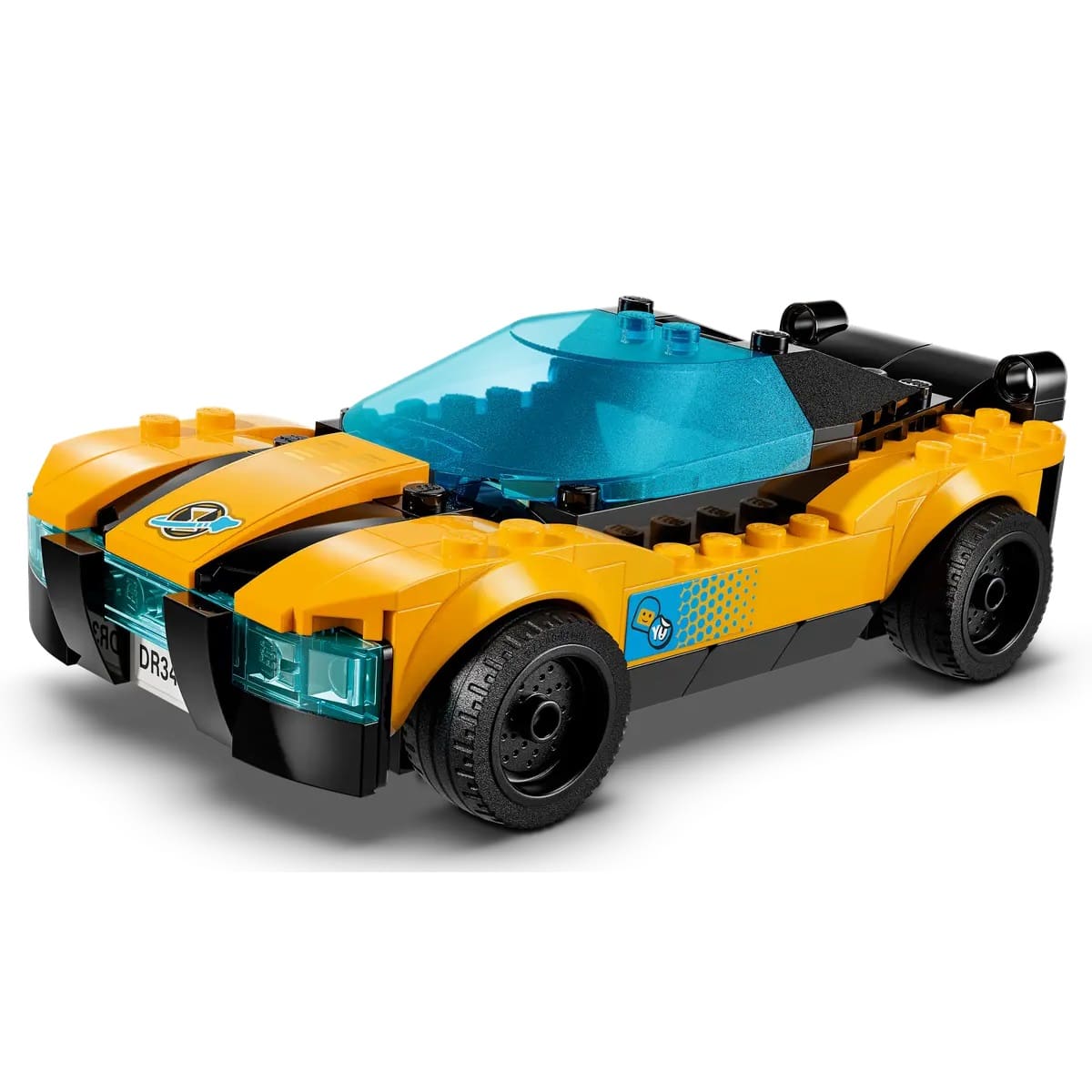 DREAMZzz - Mr. Ozs Space Car - Image 4