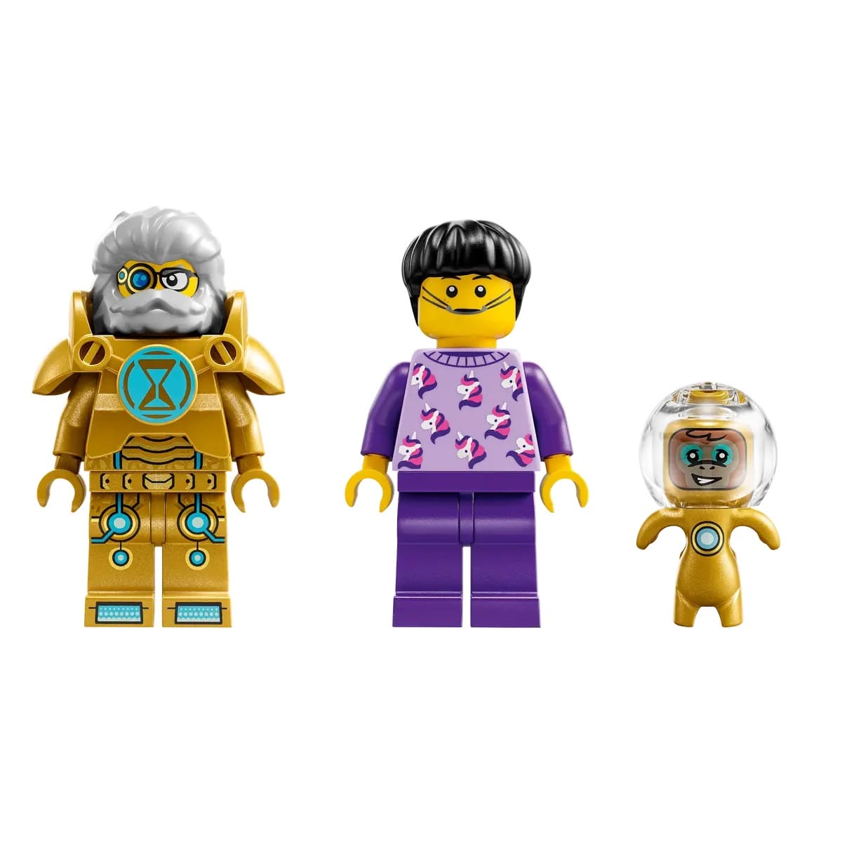 DREAMZzz - Mr. Ozs Space Car - Image 6