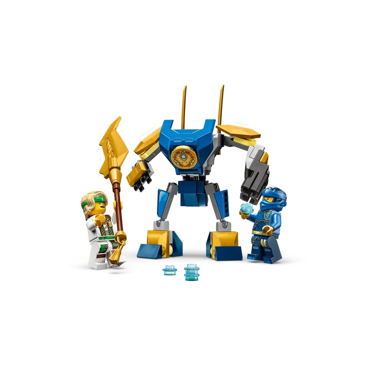 Ninjago - Jays Mech Battle Pack - Image 4