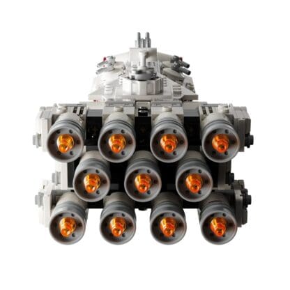 Star Wars - Tantive IV - Image 5