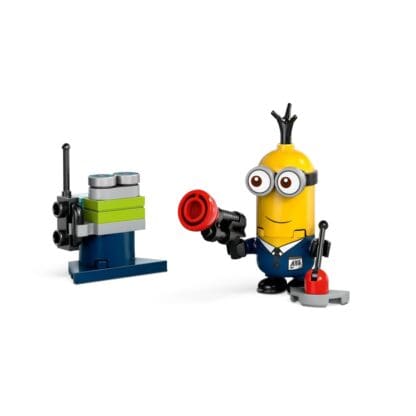 Minions - Minions and Banana Car - Image 5