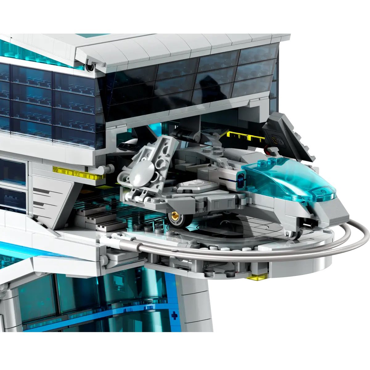 Marvel - Avengers Tower - Image 6