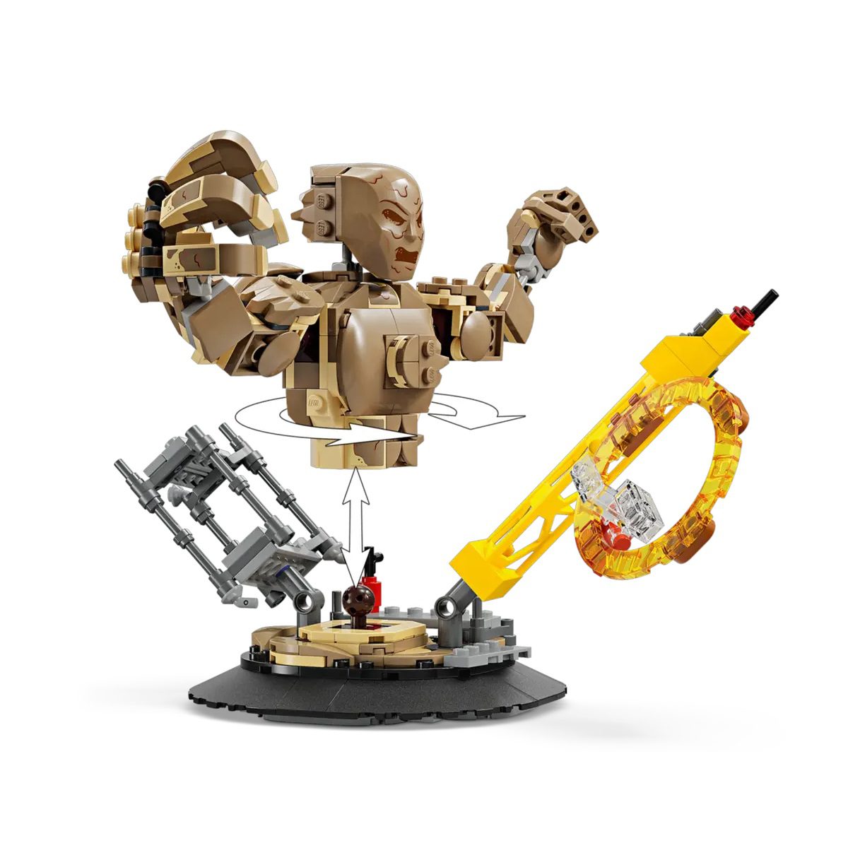 Marvel - Spider-Man vs. Sandman: Final Battle - Image 4