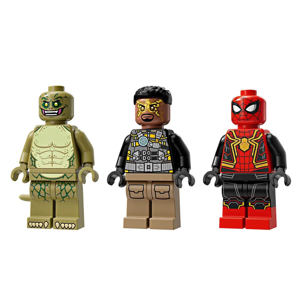 Marvel - Spider-Man vs. Sandman: Final Battle - Image 5