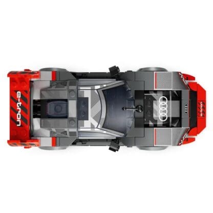 Speed Champions - Audi S1 e-tron quattro Race Car - Image 5