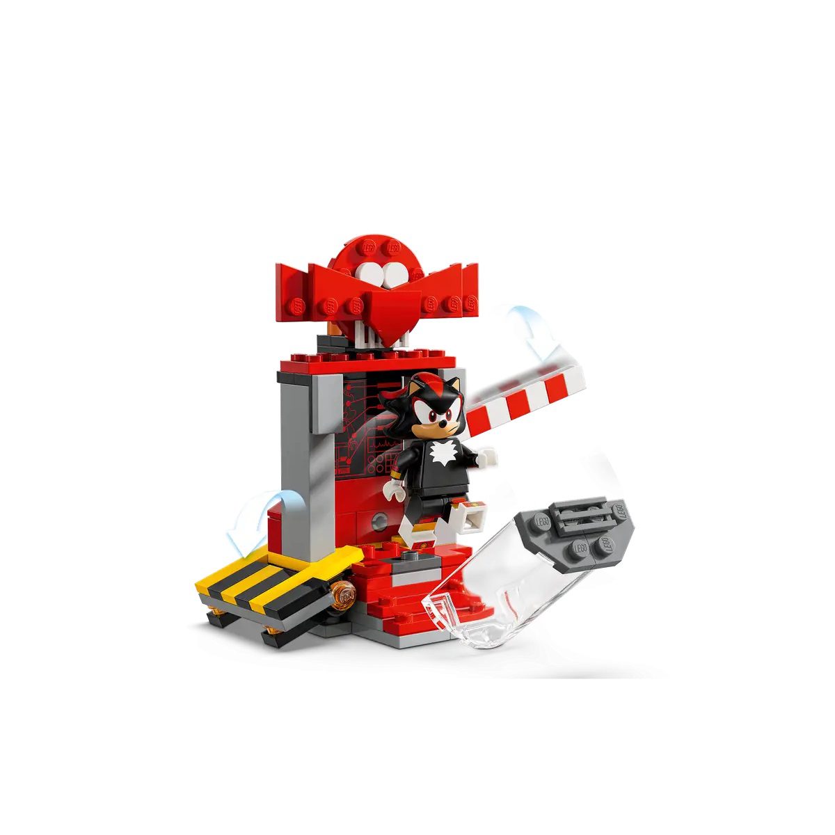 Sonic - Shadow the Hedgehog Escape - Image 4