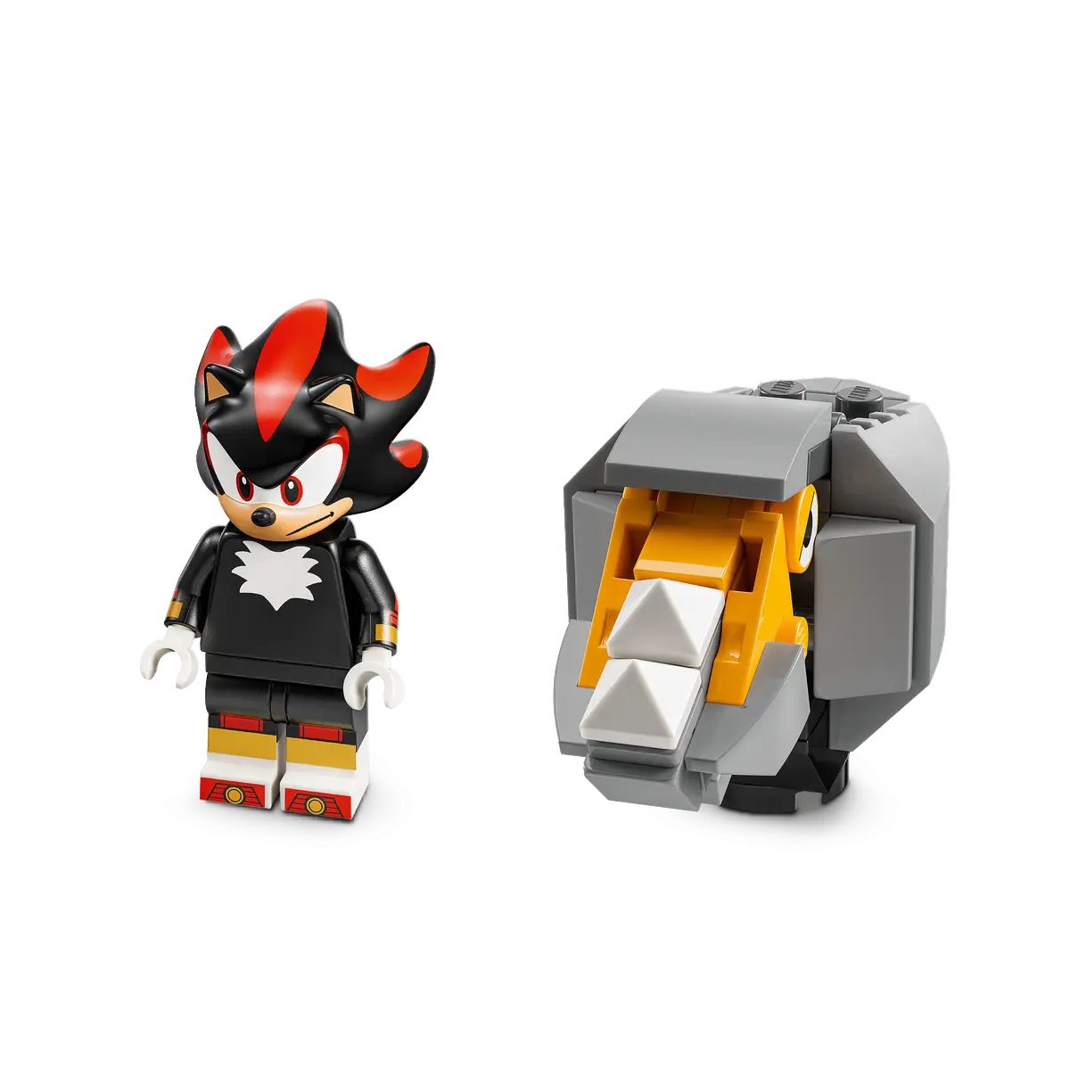 Sonic - Shadow the Hedgehog Escape - Image 5