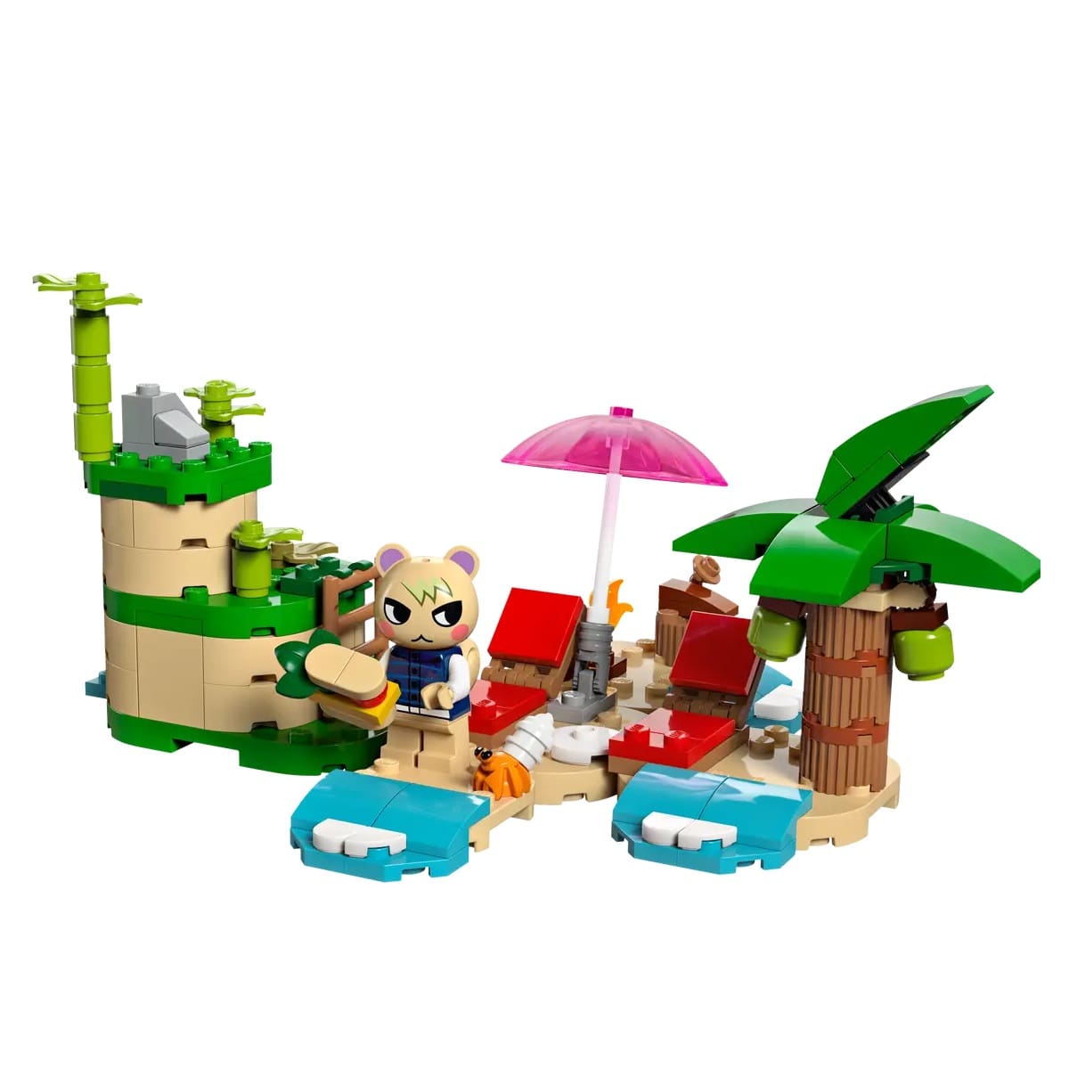 Animal Crossing - Kappns Island Boat Tour - Image 4