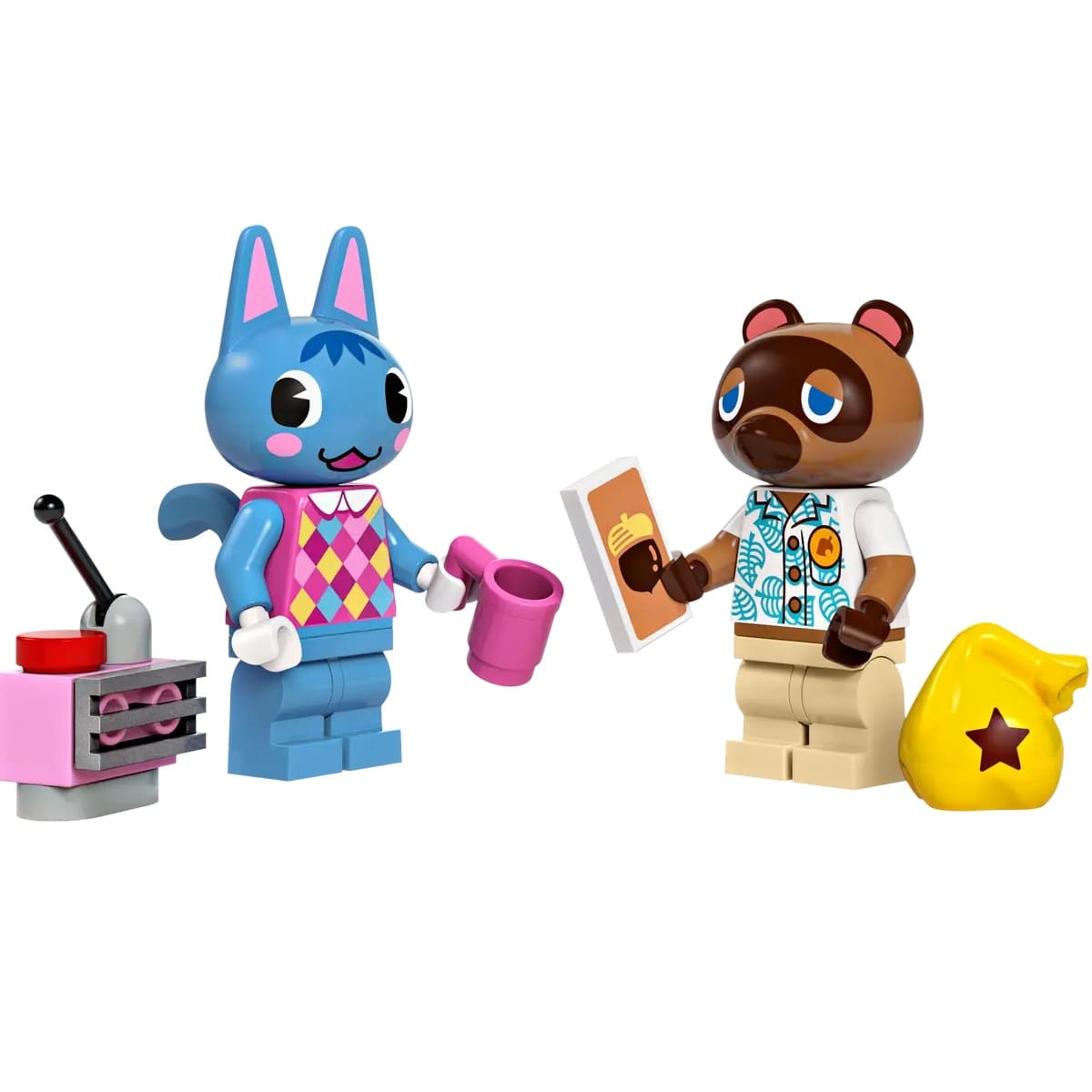 Animal Crossing - Nooks Cranny & Rosies House - Image 7