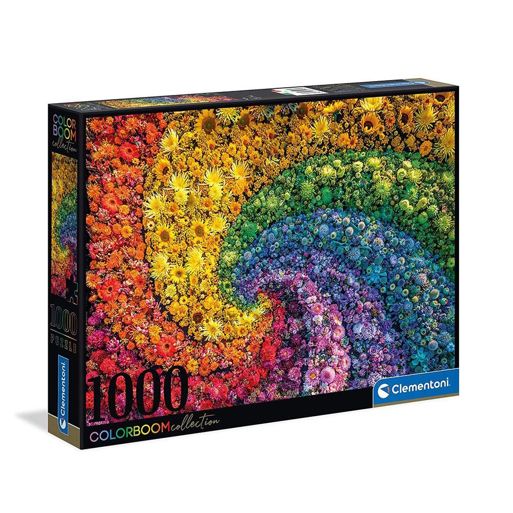 Whirl - 1000pc