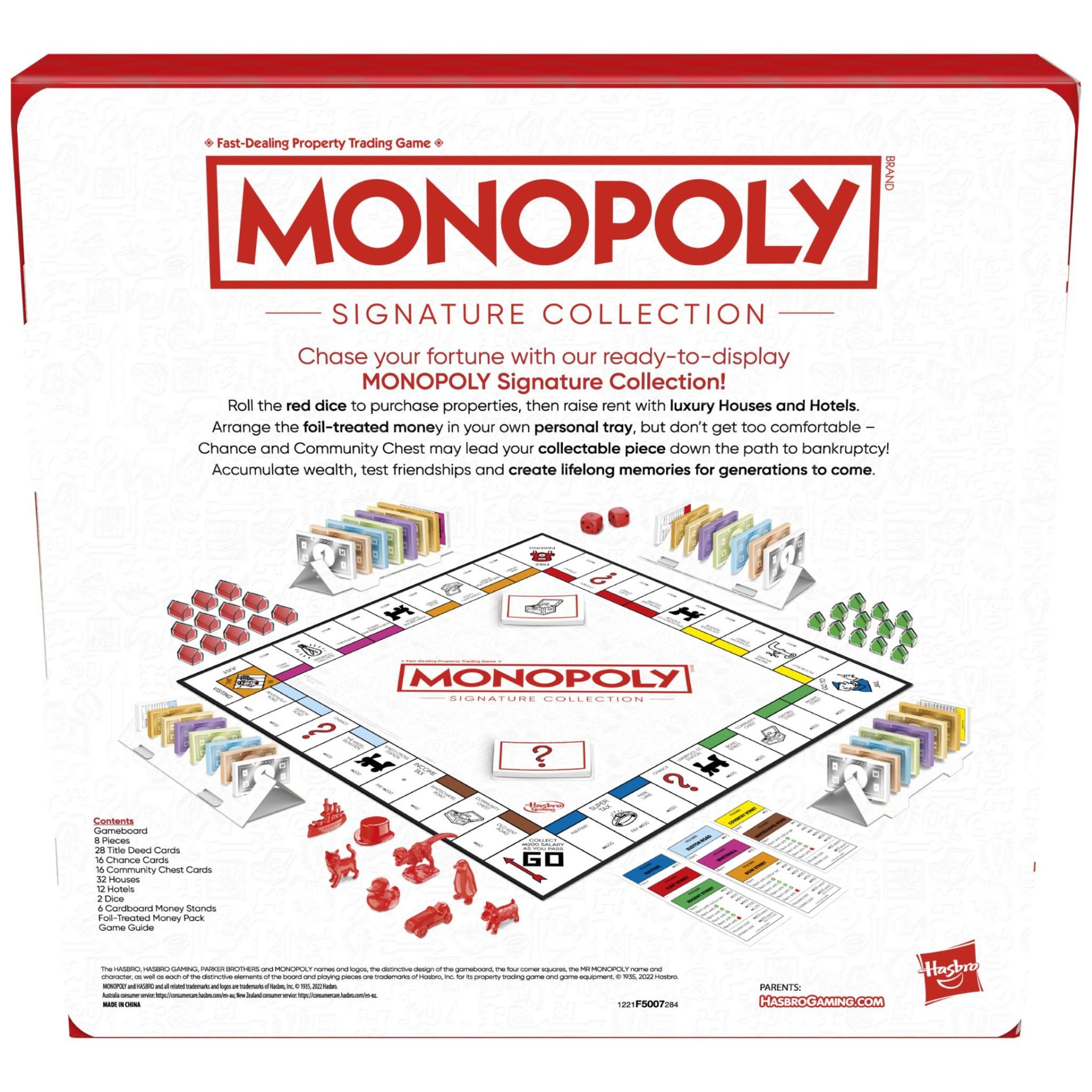 Monopoly - Signature Edition - Image 7