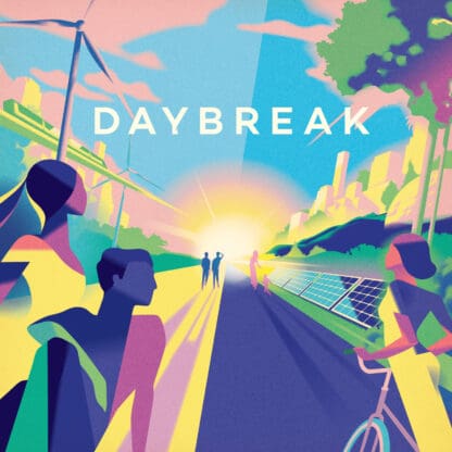 Daybreak - Image 2