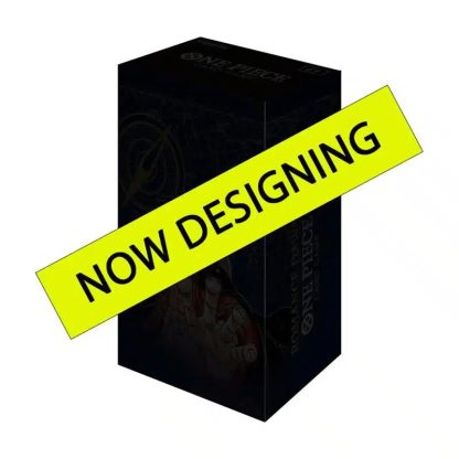 One Piece Card Game - Double Pack Set Vol. 5  [DP-05] (Single)
